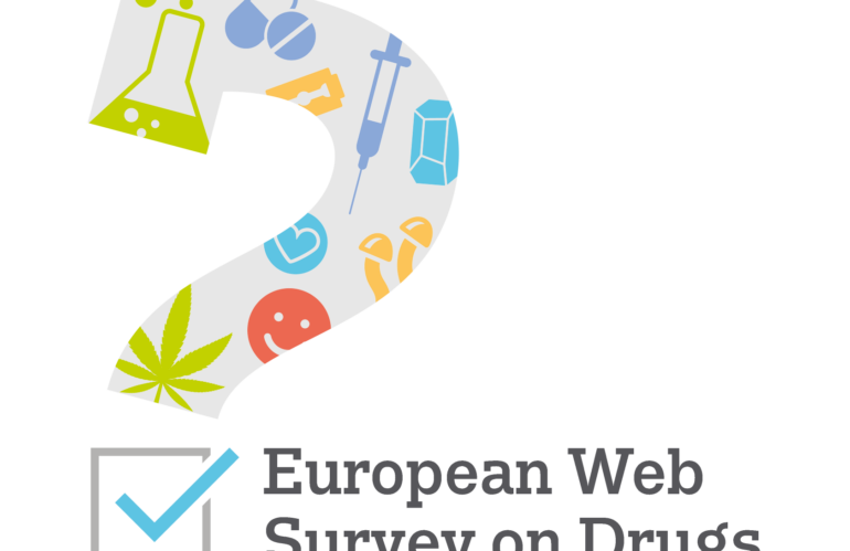 Europsko web istraživanje o drogama